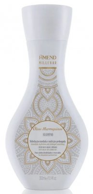 Купить аменд (amend) шампунь для сухих волос с марокканскими маслами, 300мл в Богородске