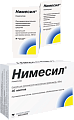 Купить нимесил, гранулы для приготовления суспензии для приема внутрь 100мг, пакет 2г 30шт в Богородске