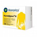 Купить канефрон н, таблетки, покрытые оболочкой, 120 шт в Богородске