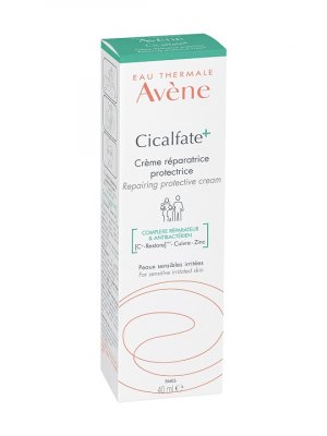 Купить авен сикальфат (avenе cicalfate+) крем для лица и тела восстанавливающий защитный 40 мл в Богородске