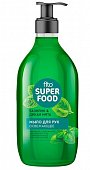 Купить фитокосметик fito superfood мыло для рук жидкое освежающее, 520мл в Богородске