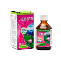 Купить левзея, раствор для приема внутрь, флакон 50мл бад в Богородске