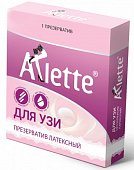 Купить презерватив латексный для узи arlette d 28мм 1 шт. в Богородске