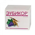 Купить эубикор порошок, пакетики 3,0г 60 шт бад в Богородске