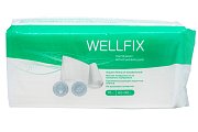 Купить пеленки веллфикс (wellfix) 60х90см, 10 шт в Богородске