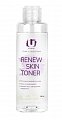 Купить гельтек the u тоник для лица с кислотами renew skin toner, 145 мл в Богородске