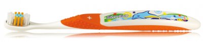 Купить президент (president) зубная щетка серебрянная защита teen от 7 до 12 лет, 1 шт в Богородске