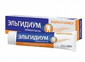 Купить эльгидиум зубная паста защита от кариеса 75мл в Богородске