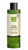 Купить biozone (биозон) тоник для лица тонизирующий с маслом конопли и зеленым чаем, 200мл в Богородске