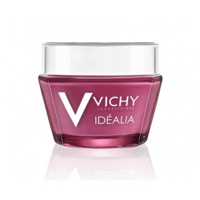 Купить виши идеалия (vichy idealia) крем-уход для нормальной и комбинированной кожи дневной 50мл в Богородске