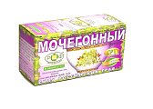 Купить фиточай сила российских трав №26 мочегонный, фильтр-пакеты 1,5г, 20 шт бад в Богородске