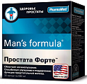 Купить man's formula (мен-с формула) простата форте, капсулы, 30 шт бад в Богородске