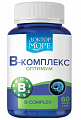 Купить доктор море в-комплекс оптимум, капсулы массой 360мг 60шт бад в Богородске