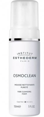 Купить esthederm (эстедерм) osmoclean мусс для лица очищающий пюрте 150мл в Богородске