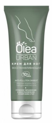 Купить olea urban олеа (урбан) крем для ног восстанавливающий, 75мл в Богородске