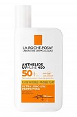 Купить la roche-posay anthelios uvmune 400 (ля рош позе) флюид для лица невидимый солнцезащитный spf50+/ppd42, 50мл в Богородске