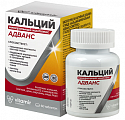 Купить витамир кальций-минеральный адванс комплекс, таблетки массой 1750 мг 60шт бад в Богородске