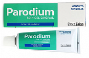 Купить parodium (пародиум), гель для чувствительных десен, 50г в Богородске