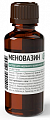 Купить меновазин, раствор для наружного применения, 40мл в Богородске