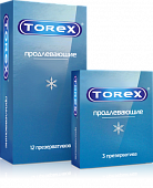 Купить torex (торекс) презервативы продлевающие 12шт в Богородске