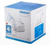 Купить ингалятор компрессорный omron (омрон) с17 (ne-c101-ru) в Богородске