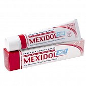 Купить мексидол дент (mexidol dent) зубная паста актив, 100г в Богородске