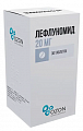 Купить лефлуномид, таблетки, покрытые пленочной оболочкой 20мг, 30 шт в Богородске