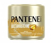 Купить pantene pro-v (пантин) маска для волос интенсивное восстановление, 300 мл в Богородске