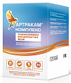 Купить артракам комплекс глюкозамин хондроитин мсм, порошок массой 4,1 г пакет-саше 20шт бад в Богородске