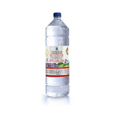 Купить вода детская лукоморье негазированная, 1,75л в Богородске