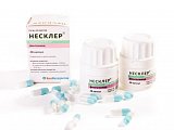 Купить несклер, капсулы 0,5мг, 28 шт в Богородске