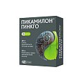 Купить пикамилон гинкго, капсулы 40мг+20мг, 30 шт в Богородске