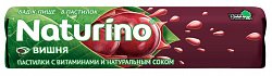 Натурино пастилки Вишня БАД