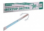 Купить контрацептив внутриматочный (спираль) вектор-экстра серебро-медьсодержащий ф-образный agcu 150/250 в Богородске