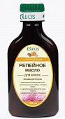 Купить oleos (олеос) масло репейное прополис, 100мл в Богородске