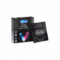Durex (Дюрекс) презервативы Dual Extase 3шт