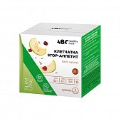 Купить клетчатка сибирская stop-аппетит abc healthy food 8,5г,14шт в Богородске