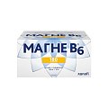 Купить магне в6, таблетки покрытые оболочкой, 48мг+ 5мг 180 шт в Богородске