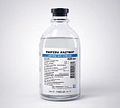 Купить раствор рингера, раствор для инфузий, флакон 400мл в Богородске