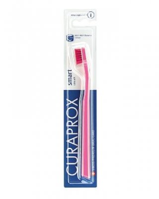 Купить curaprox (курапрокс) зубная щетка curaprox smart ultrasoft, 1 шт в Богородске