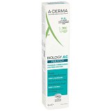 A-Derma Biology AC Perfect (А-Дерма), флюид против дефектов кожи склонной к акне, 40 мл