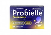 Купить probielle proenzym (пробиэль), капсулы 10 шт бад в Богородске