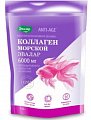 Купить коллаген морской, порошок пакет 120г бад в Богородске