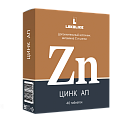 Купить lekolike (леколайк) цинк ап, таблетки 300мг, 40 шт бад в Богородске