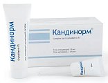 Купить кандинорм complex gel , туба 30мл+3х6мл в Богородске
