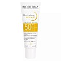 Bioderma Photoderm (Биодерма Фотодерм) Крем против пигментации и морщин для лица, 40мл SPF50+