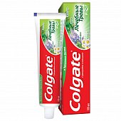 Купить колгейт (colgate) зубная паста лечебные травы, 100мл в Богородске
