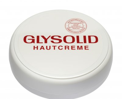 Купить glysolid (глизолид) крем для сухой кожи с глицерином банка 100мл в Богородске