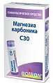 Купить магнезиа карбоника с30, гомеопатический монокомпонентный препарат минерально-химического происхождения, гранулы гомеопатические 4 гр в Богородске