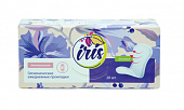 Купить iris (ирис), прокладки ежедневные панти классик, 20шт в Богородске
